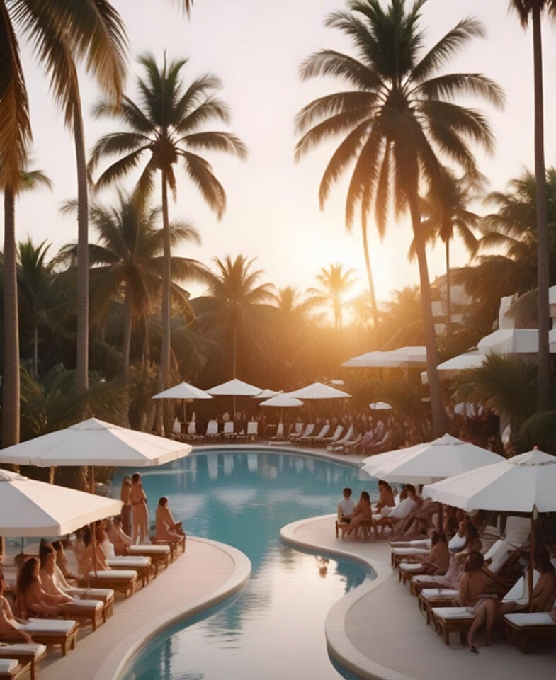 The Pearl Jaco Beach Luxury Real Estate
