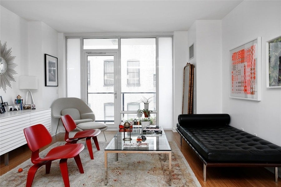 350 W 53rd St, #5J