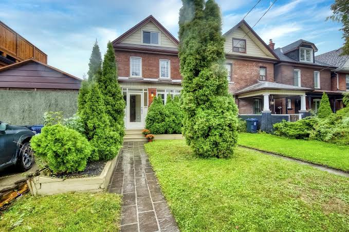 29 Humberside Ave
