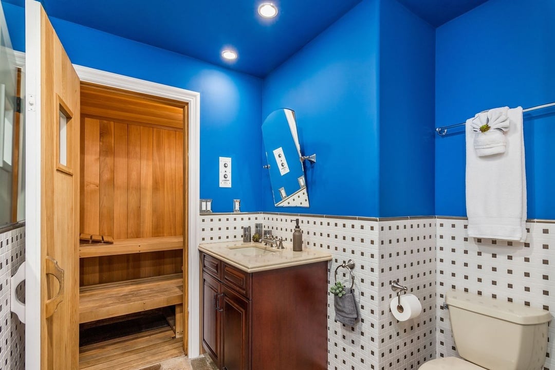 Mulholland Drive, 90068