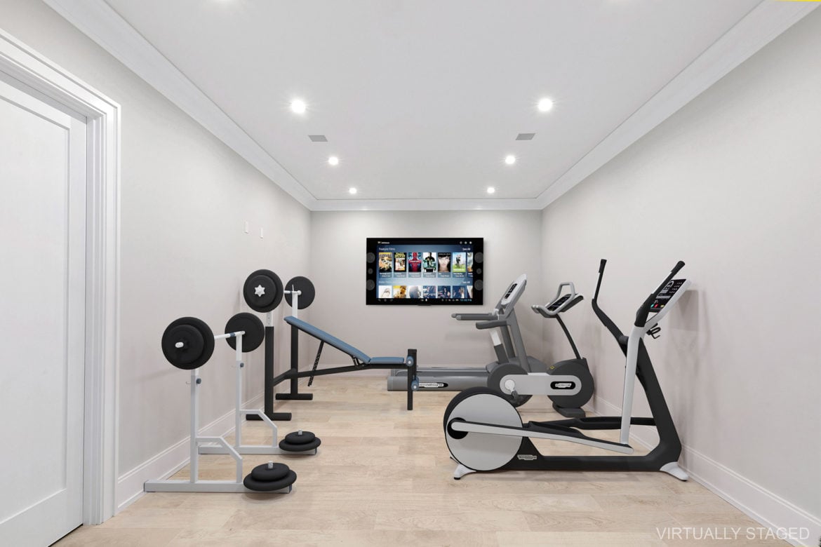 Newman Avenue, Bridgehampton