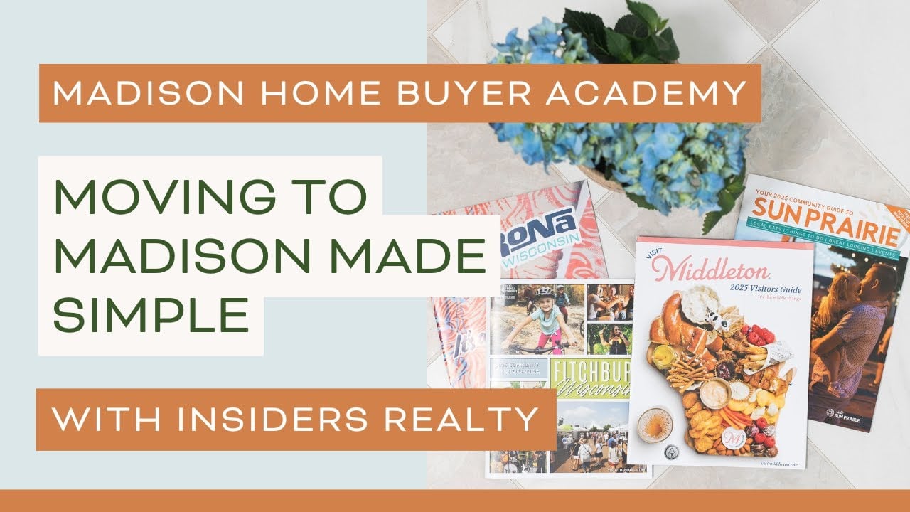 Closing Day in Madison: What Buyers Should Expect