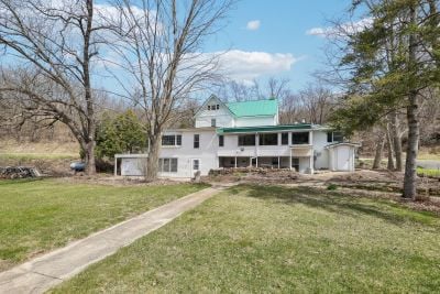 3223 County Rd JG