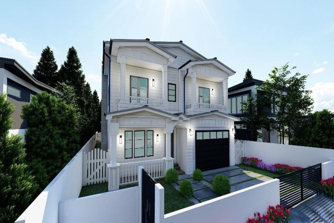 Solaris Reserve, N Alta Vista Blvd, 90036