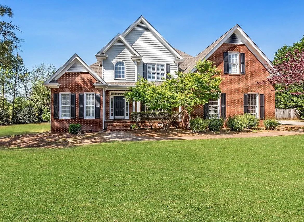 Just Listed!! 1021 Saint James Drive, Watkinsville, Georgia