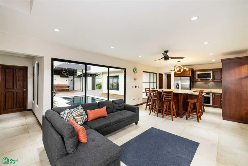 Casa La Dulce Vida | Turnkey 3BR Family Home with Pool Near Playa Conchal & Flamingo