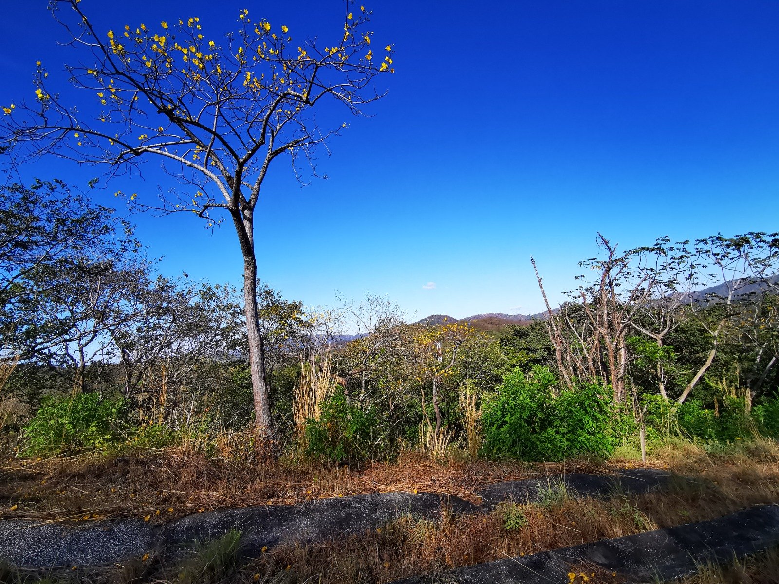Valle Escondido