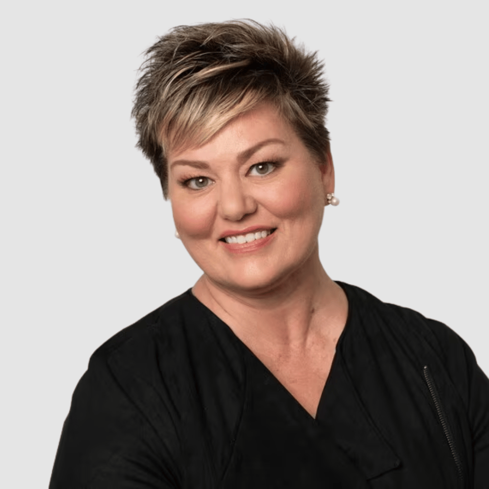 Ellen Stover