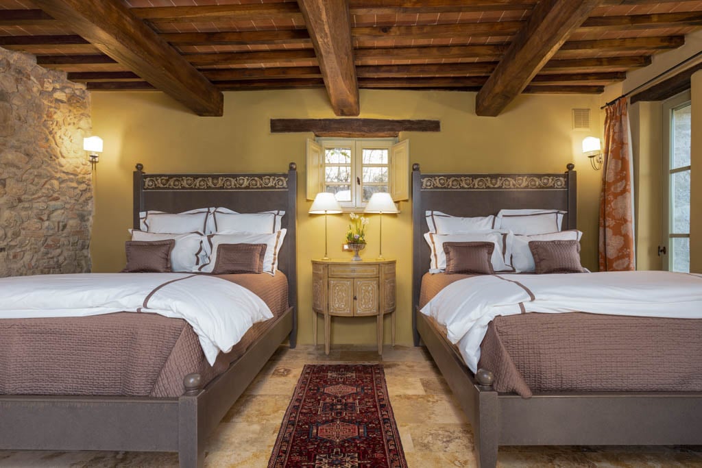 Casale Pulcinello - 1/12th Ownership