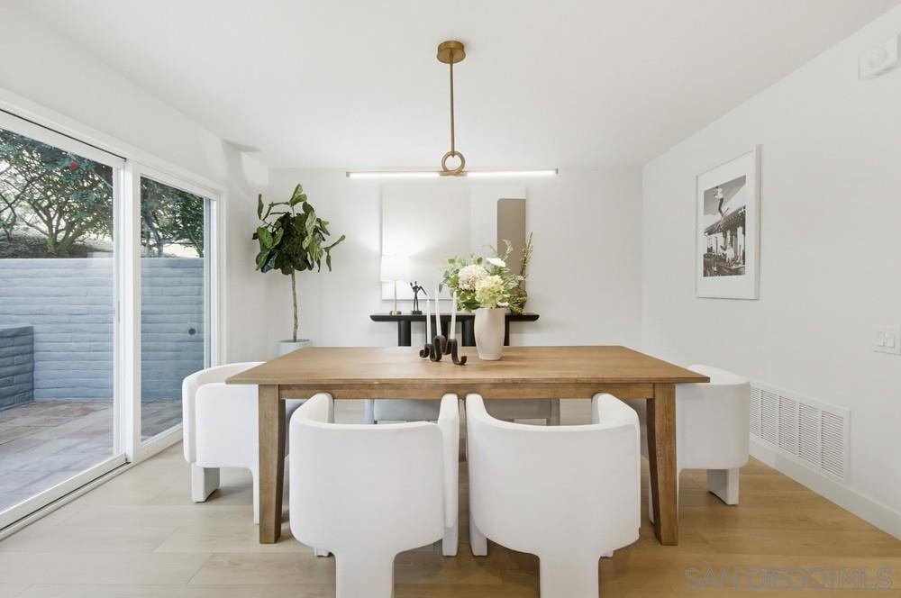 5580 Caminito Consuelo La Jolla, CA 92037