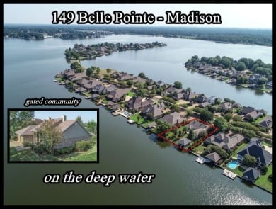 Hidden Gems of Madison COunty