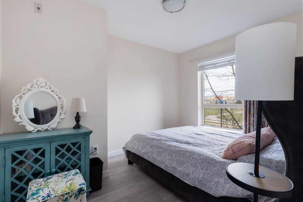 5133 Garden City Rd, #1307