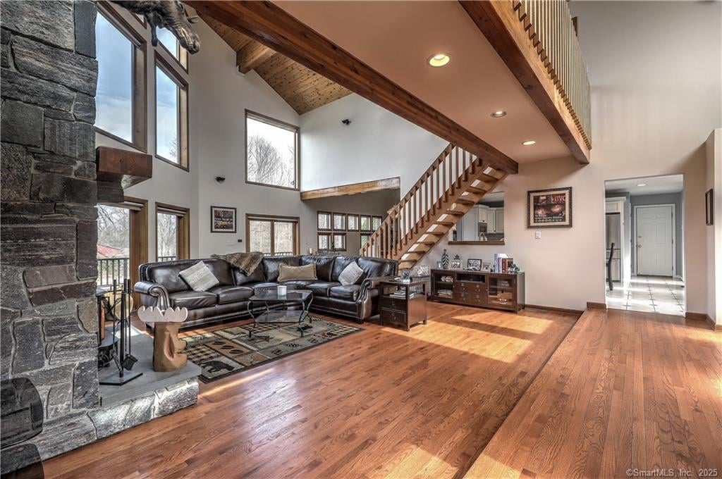 22 Ajellos Farm Rd, Seymour