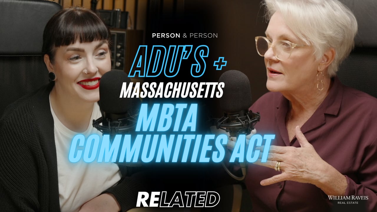 How ADUs Are Changing Housing in Massachusetts | Affordable Housing & Zoning Explained