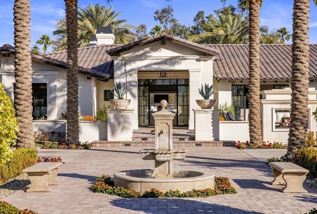 8843 N 63rd Pl Paradise Valley, AZ