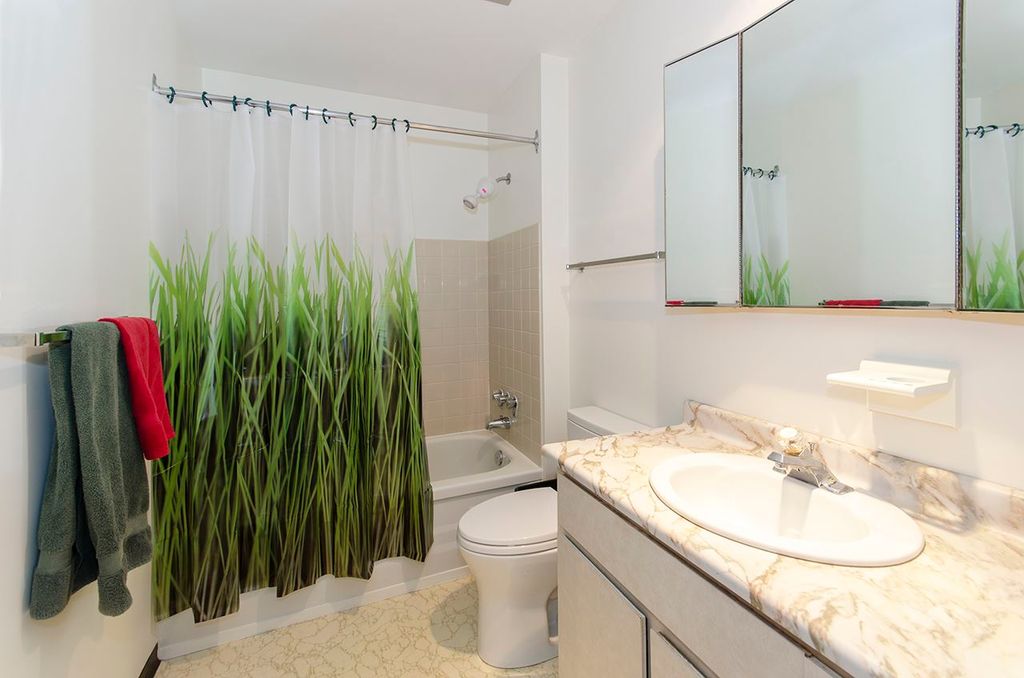 4001 Mt Seymour Pkwy, #112