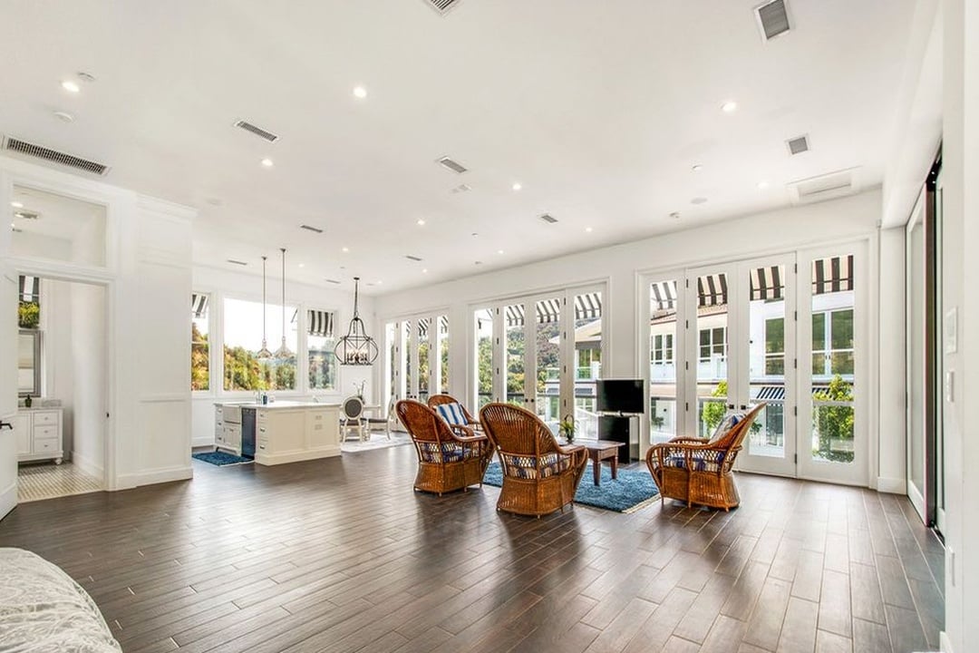 Tranquil Villa