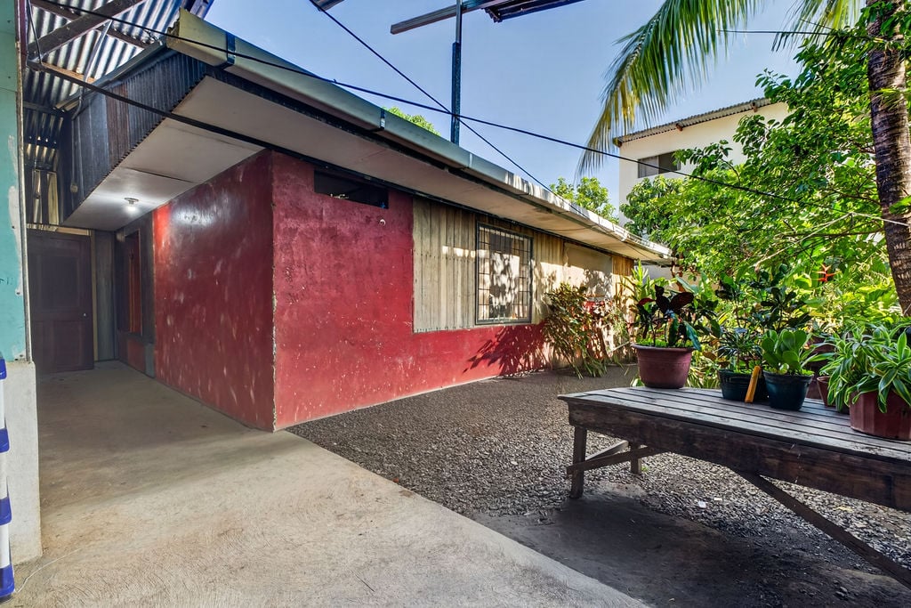 Casa Salinas | Tropical Compound with Multiple Income Opportunities in Playa Grande