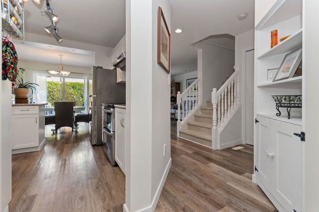 1530 Mackay Crescent, #12
