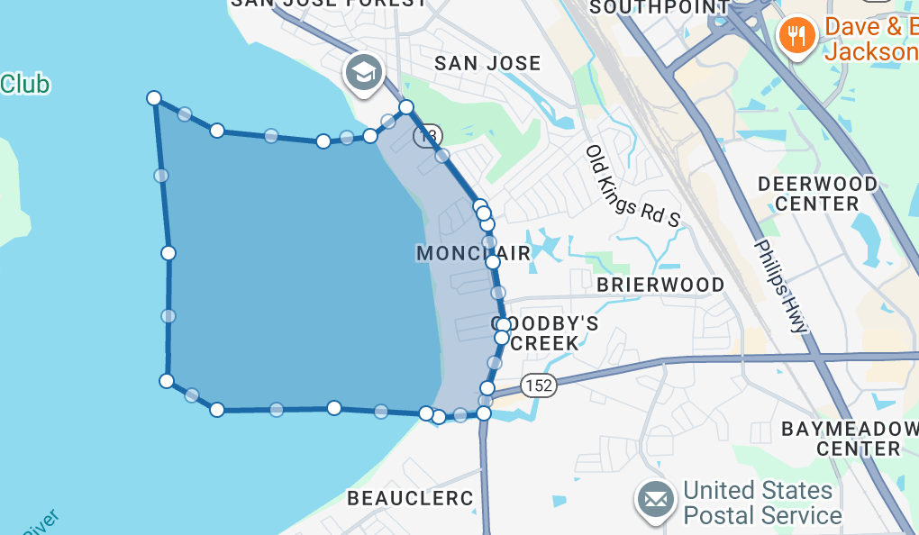 Monclair Homes For Sale