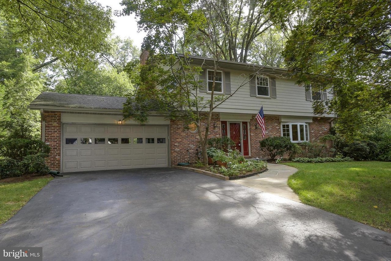 511 Old Pasture Ln