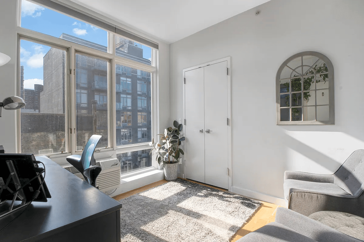 342 East 110th Street Unit 5E