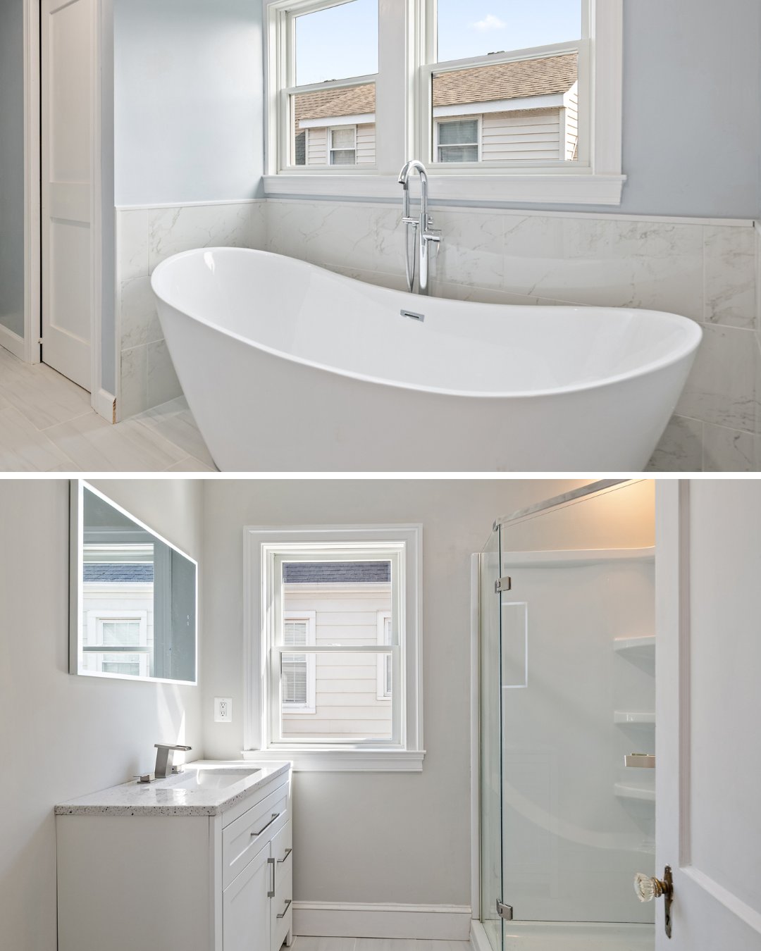 OPEN HOUSE WEEKEND SCHEDULE 