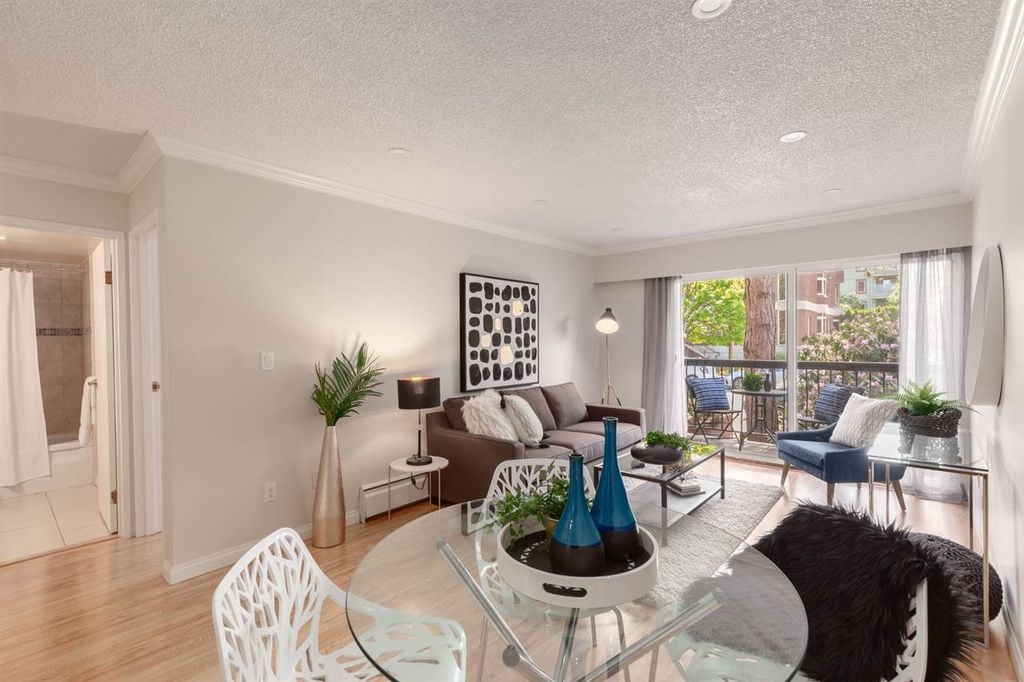 2033 W 7th Ave, #202