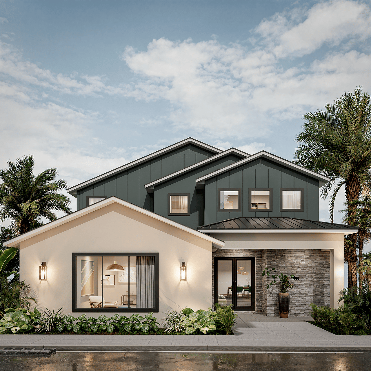 Preserve at Lakeside