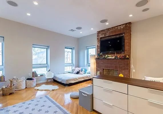 2280 Adam C Powell Boulevard #TH