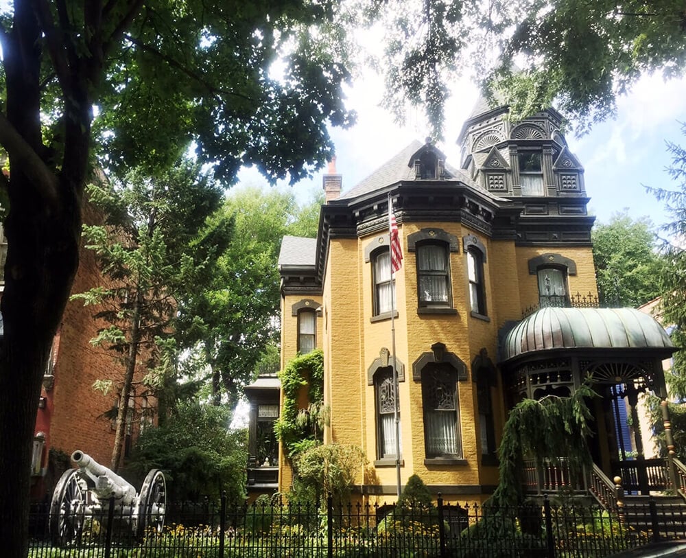Wicker Park