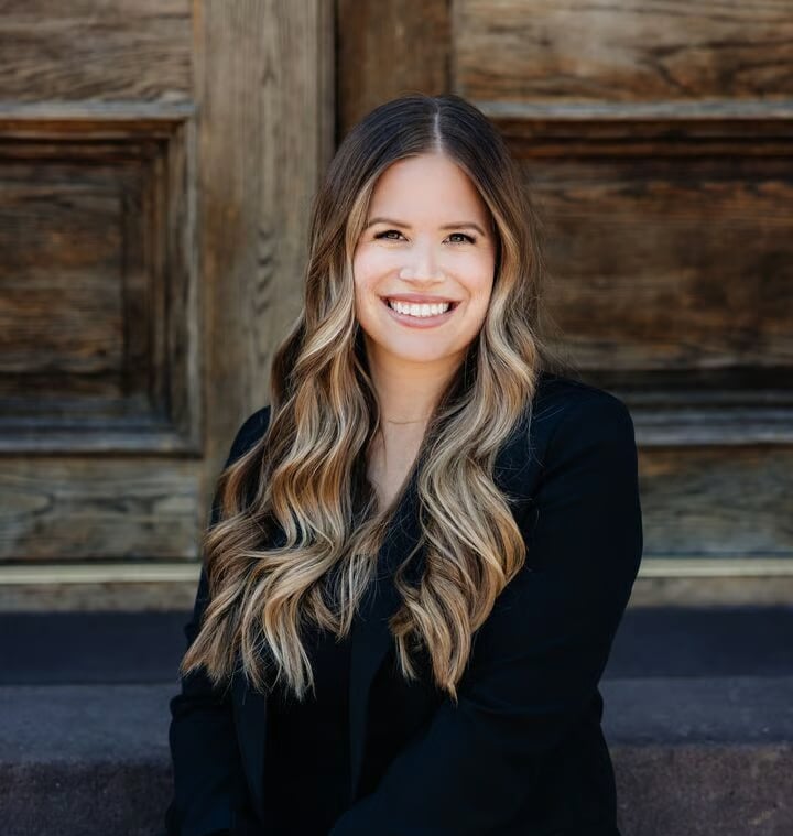 Rose Weinhold Bel Air, MD Real Estate Agent Headshot