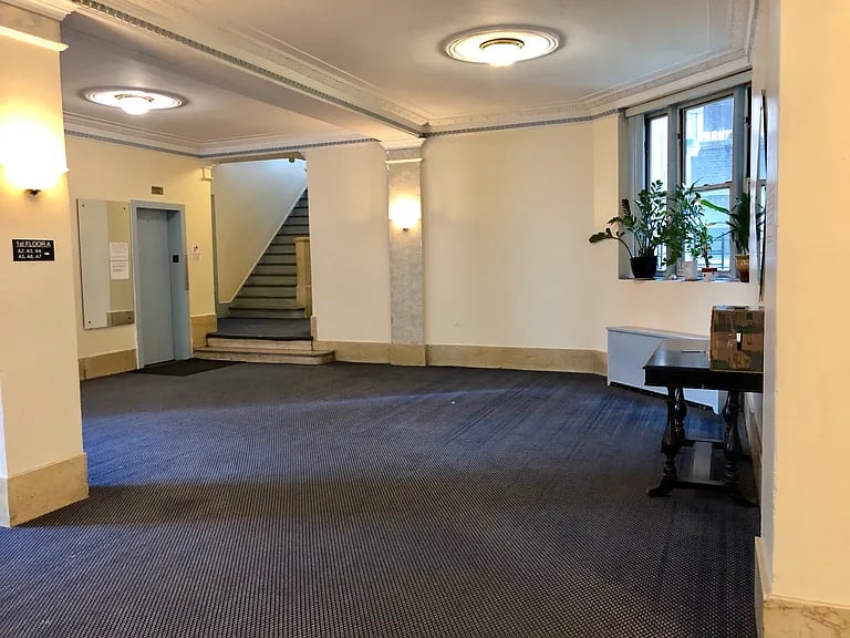 7201 Fourth Avenue, Unit E2