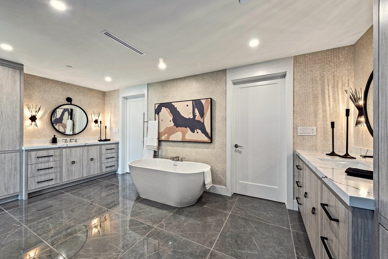 Kalea Bay (Tower 500)