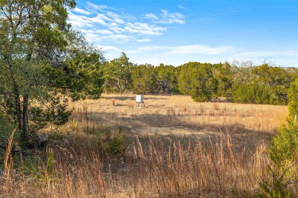 Crockett Canyon Estates