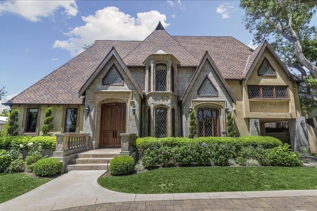 Pristine Villa