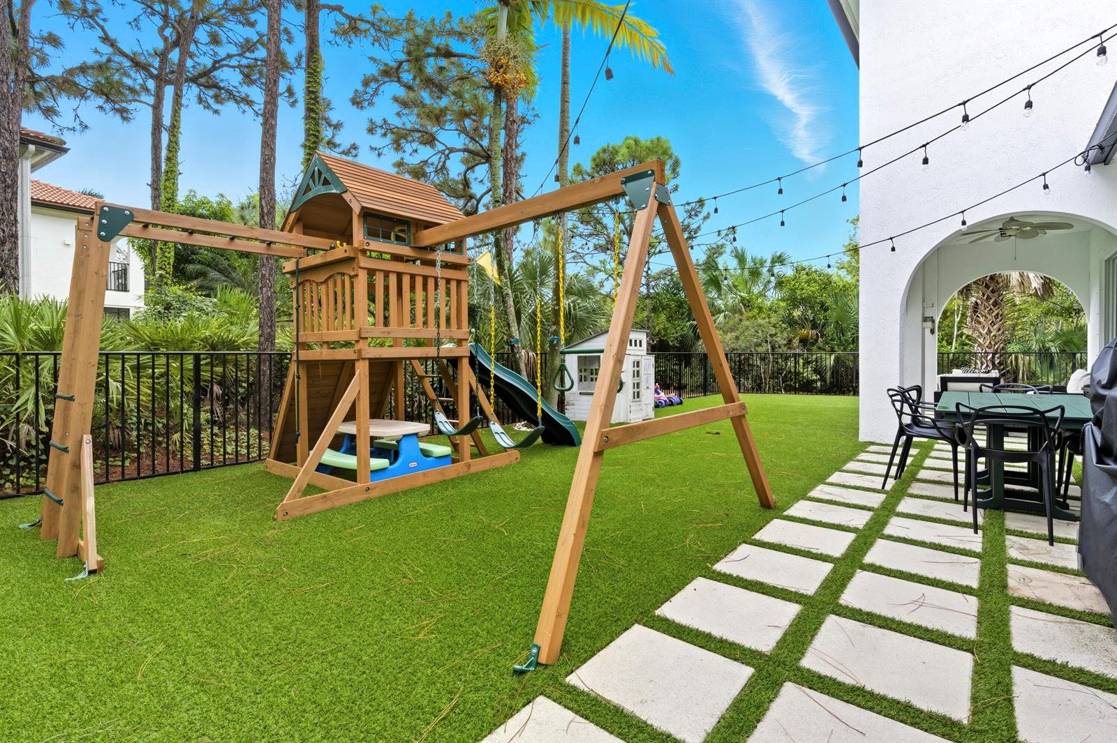 981 Mill Creek Drive