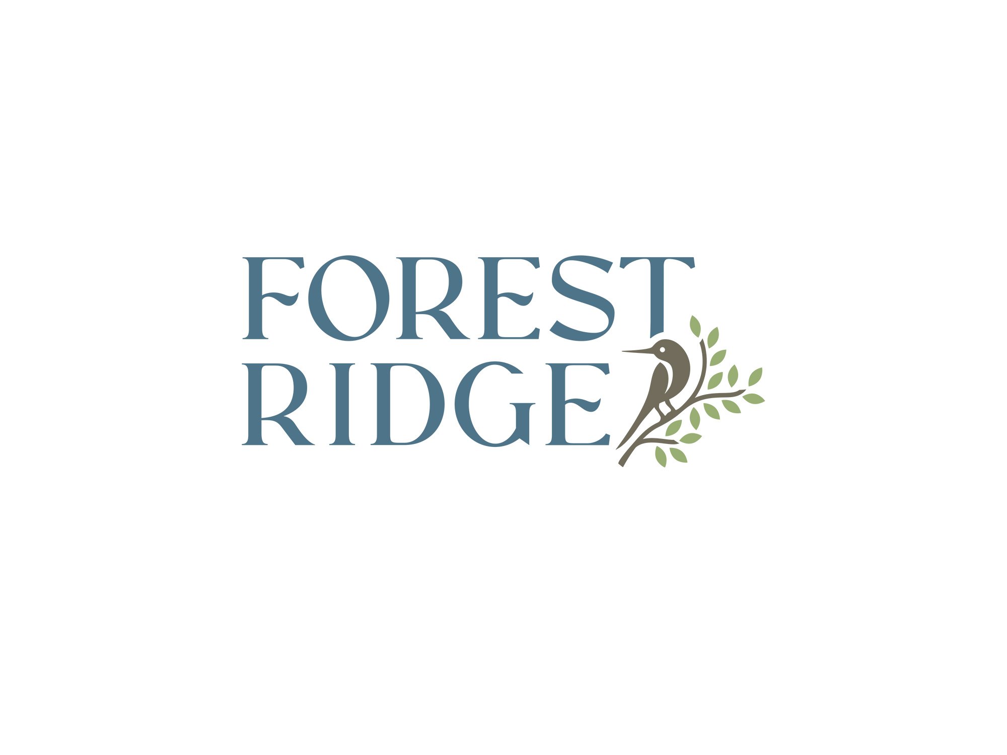 Forest Ridge
