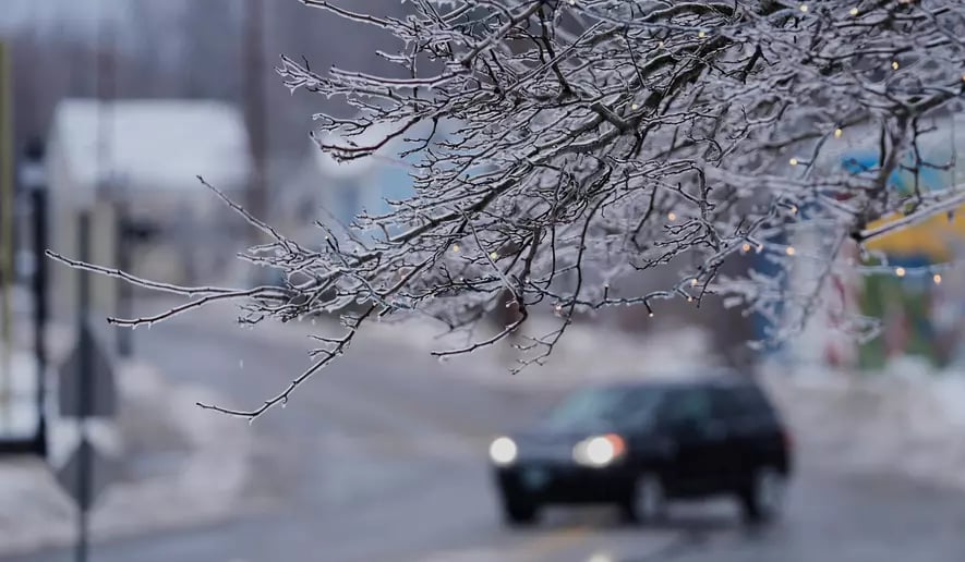 South Shore & Greater Boston MA winter home maintenance