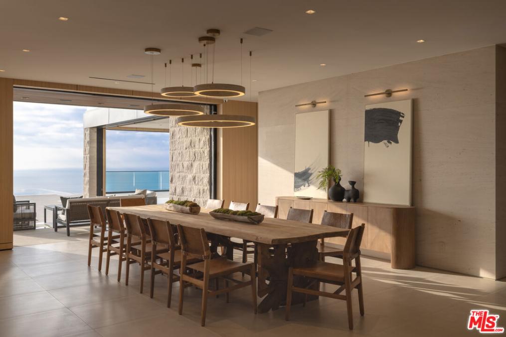 The Agency Global Listing of the Week - Malibu, California - Wyatt Poindexter - The Agency Oklahoma 