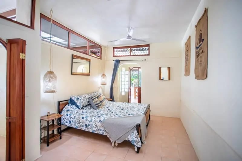 Rio Baru Riverfront Oasis