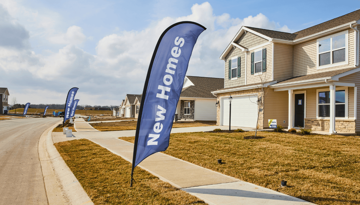 Why Builders Are Offering Bigger Incentives  Right Now—and What It Means for Buyers