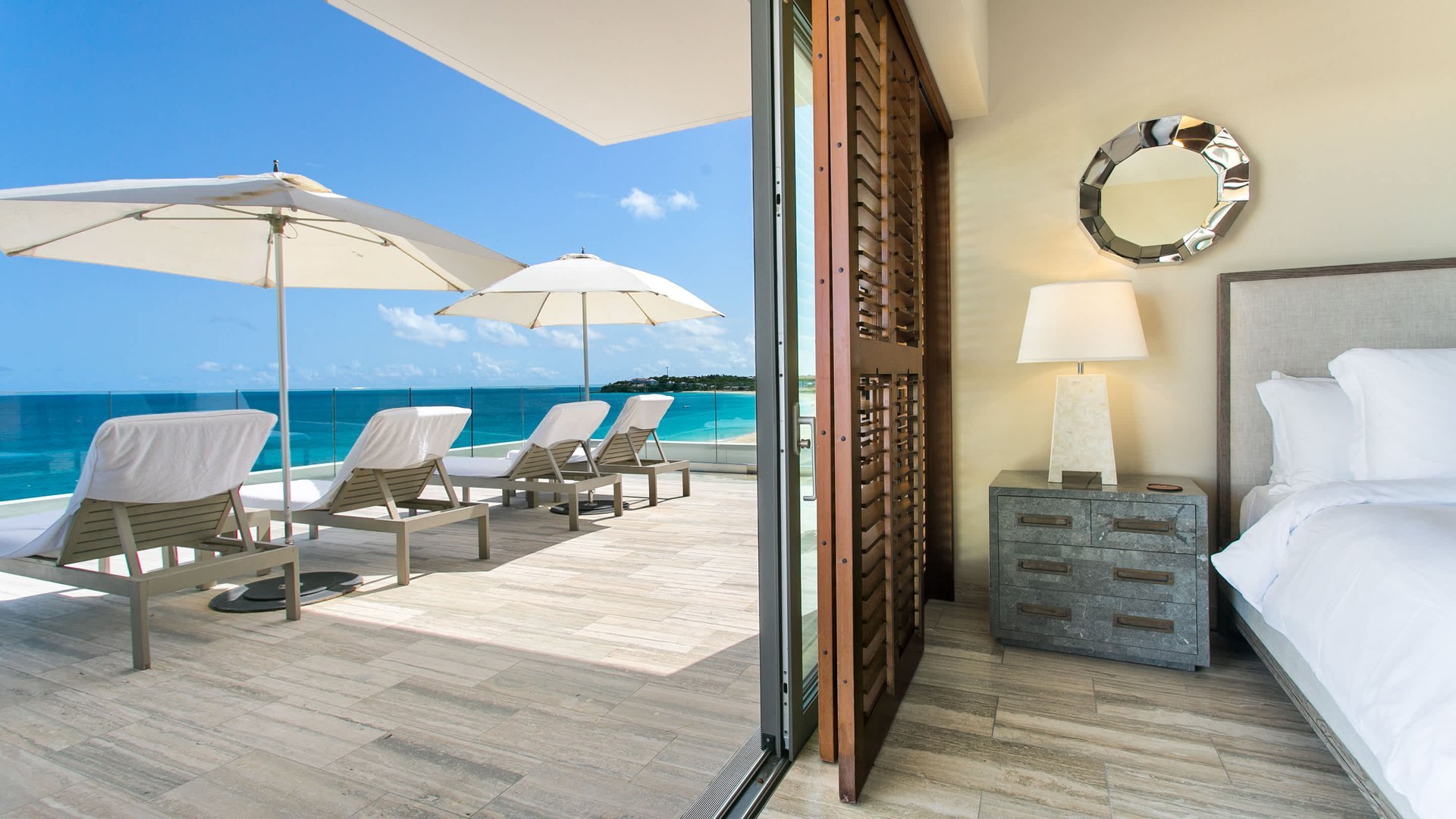 Four Seasons - Penthouse 450