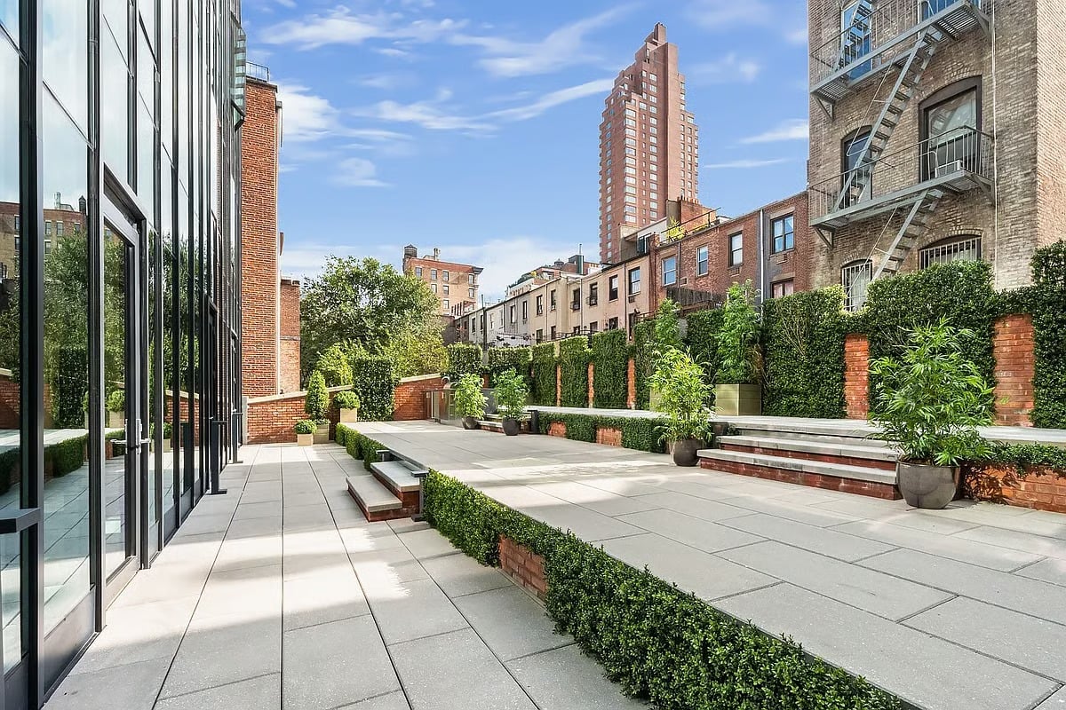 140 West 81st Street