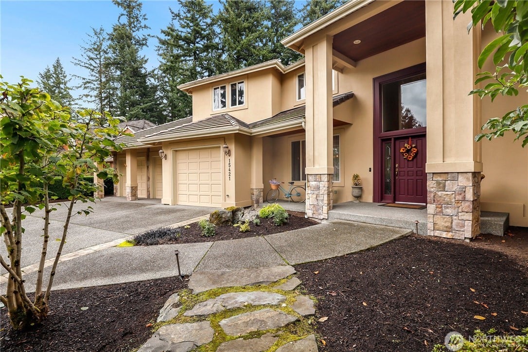15421 15th Drive SE