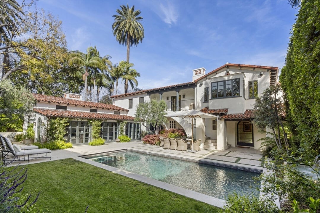 Paradise Palazzo