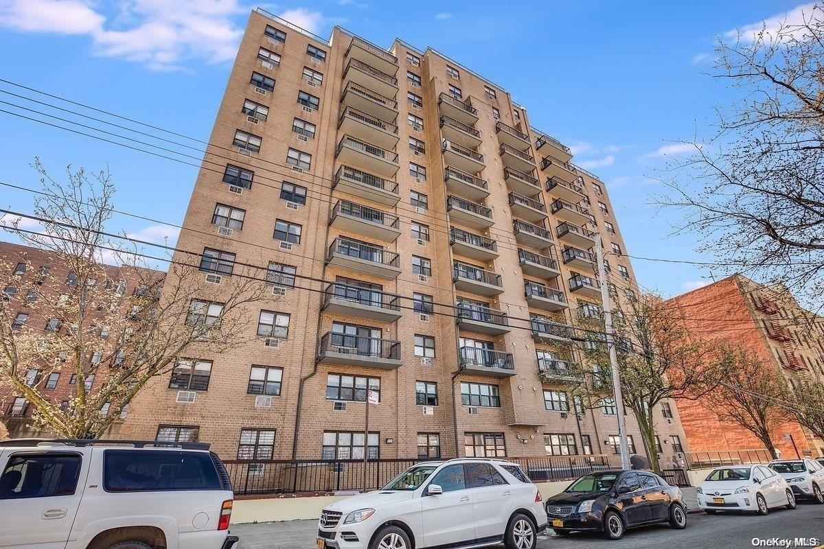 147-20 35 Ave #10F