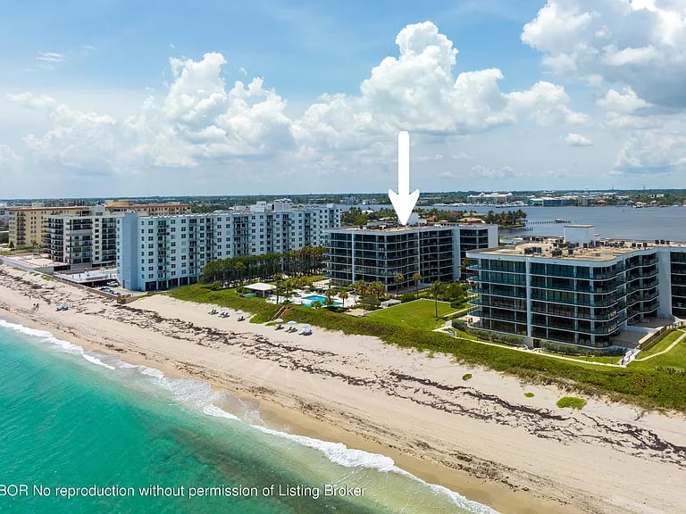 3440 S Ocean Blvd APT 508S