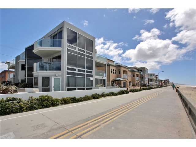 3545 Ocean Front Walk 