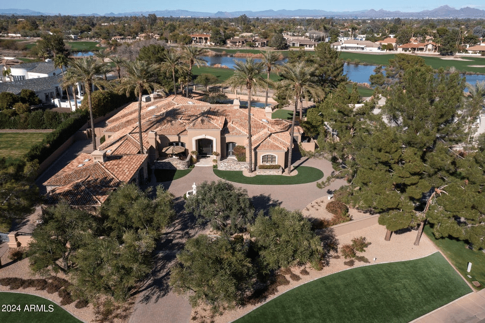Camelback Country Estates